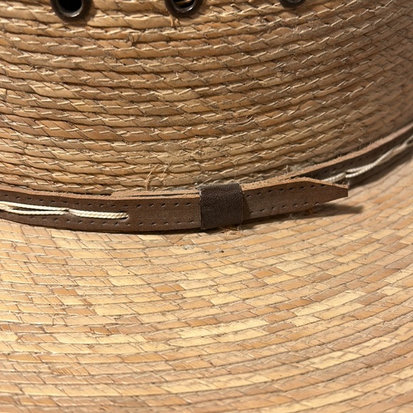 ATWOOD MARFA STRAW HATS 4XX. - Picture 10 of 14